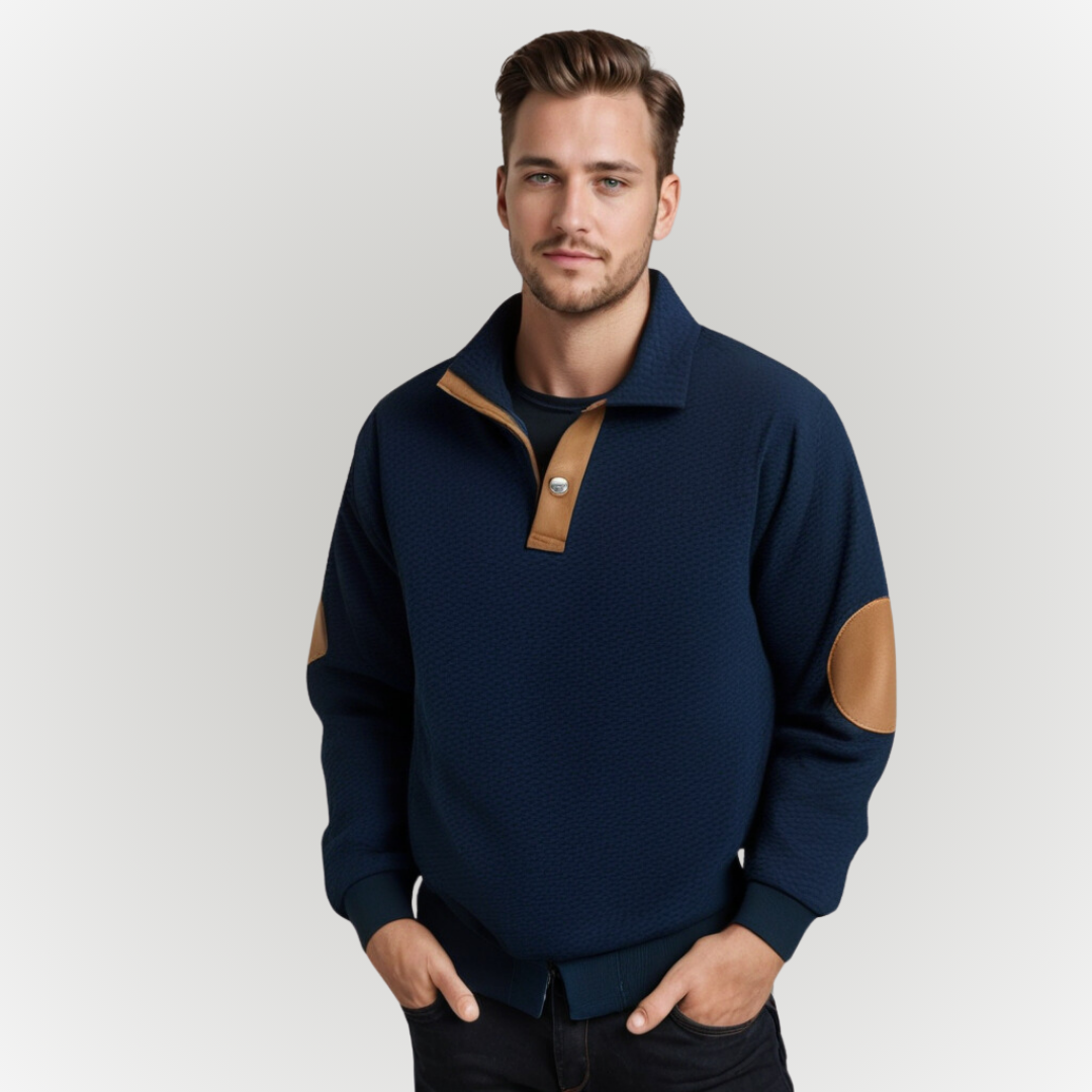 Craft - Winter Men's Pullover