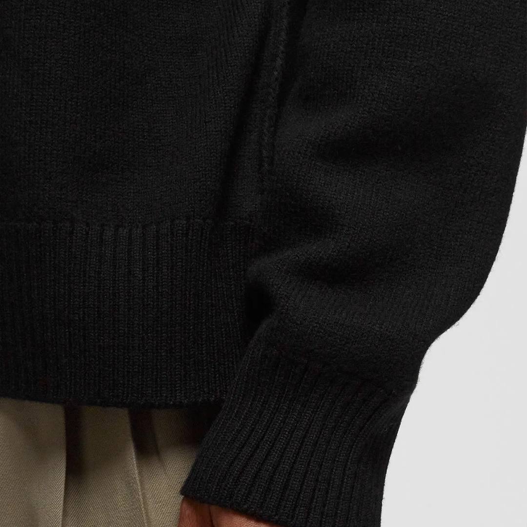 AMI Heart Sweater
