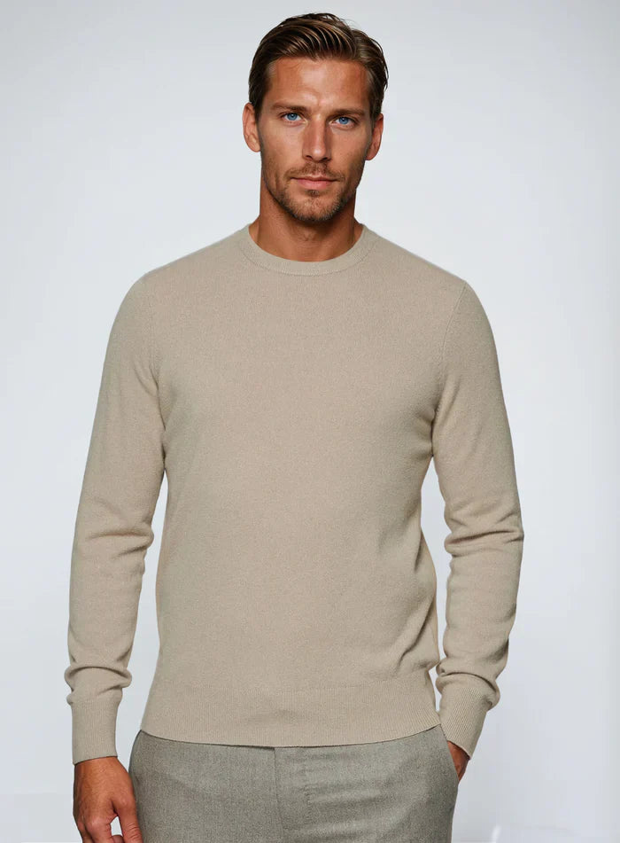 Premium Cashwool Sweater