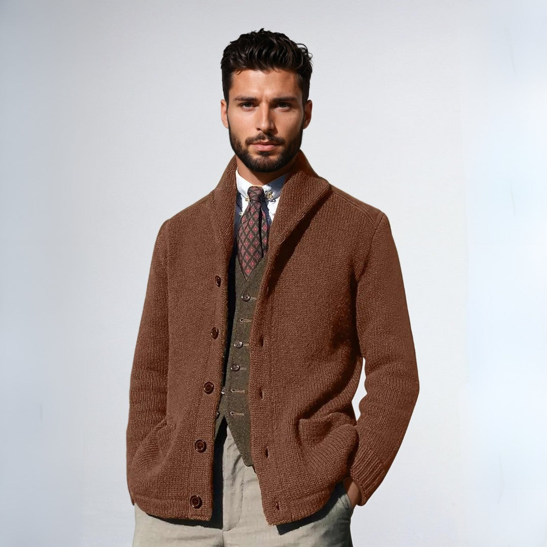 Chelsea - Elegant Men's Vest