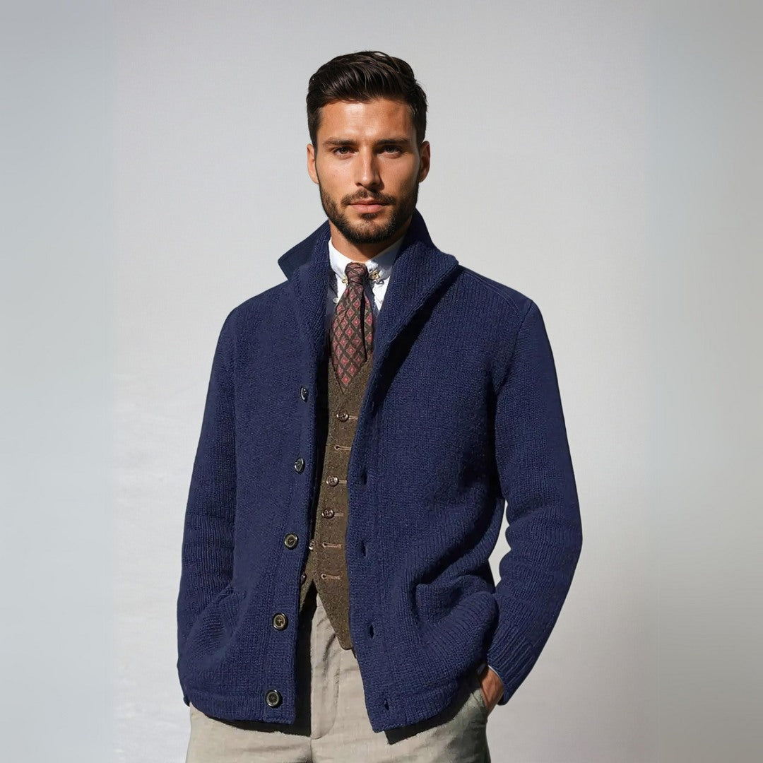 Chelsea - Elegant Men's Vest