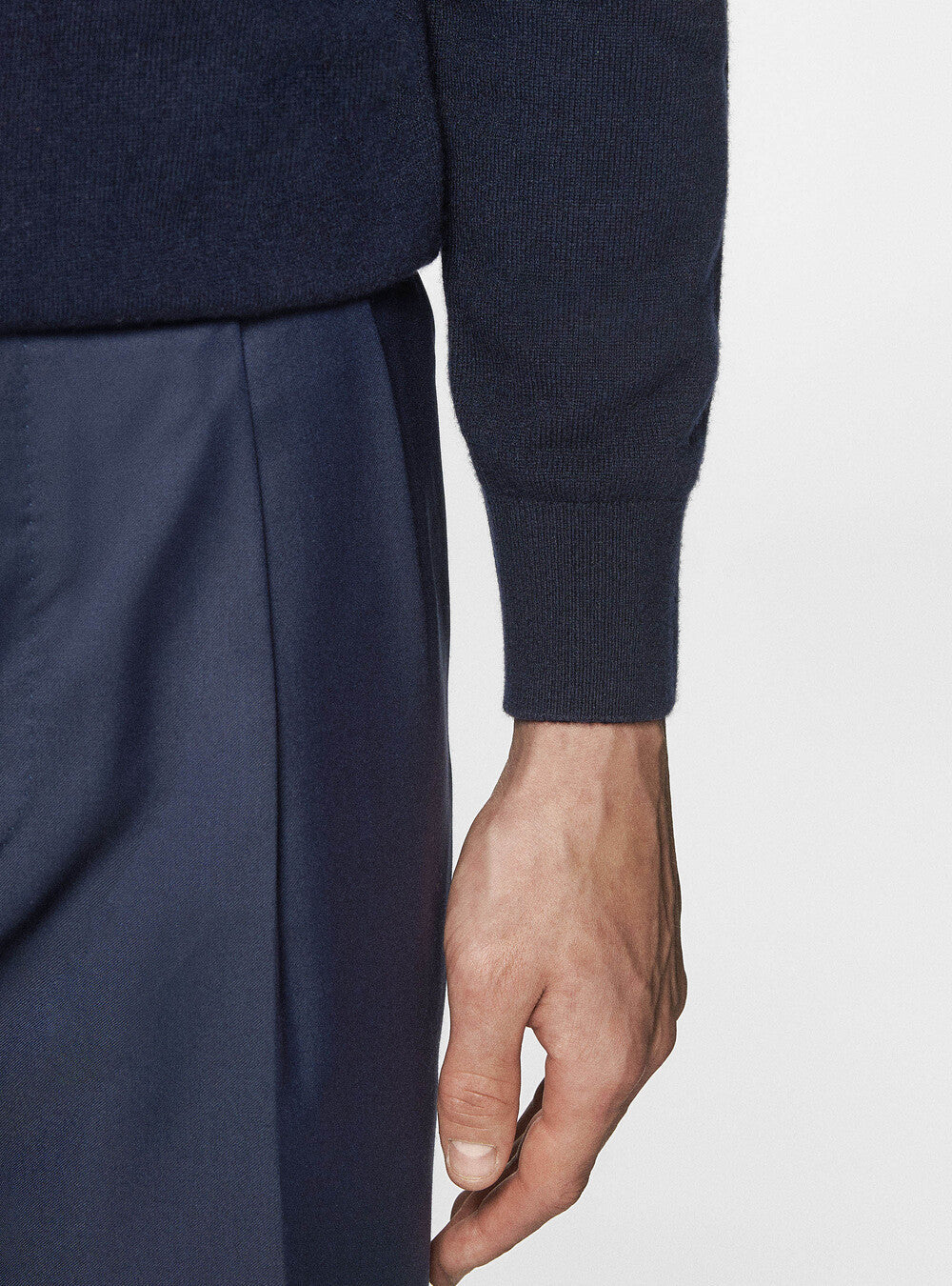 Premium Cashwool Sweater