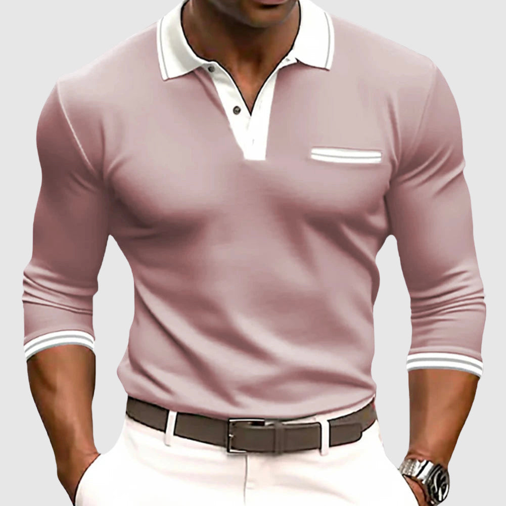 Roberto Active Edge Shirt