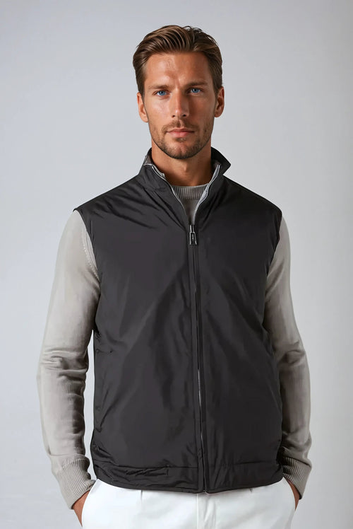 Reversible City Gilet
