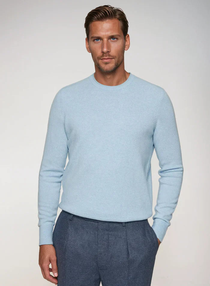 Premium Cashwool Sweater