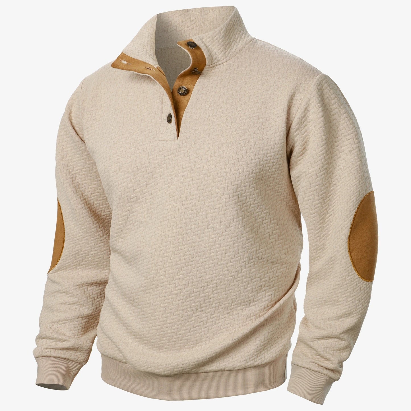 Craft - Winter Men's Pullover