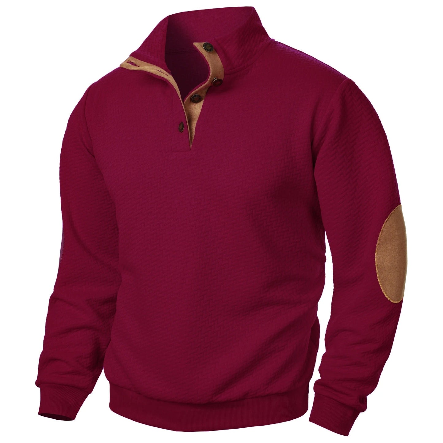 Craft - Winter Men's Pullover