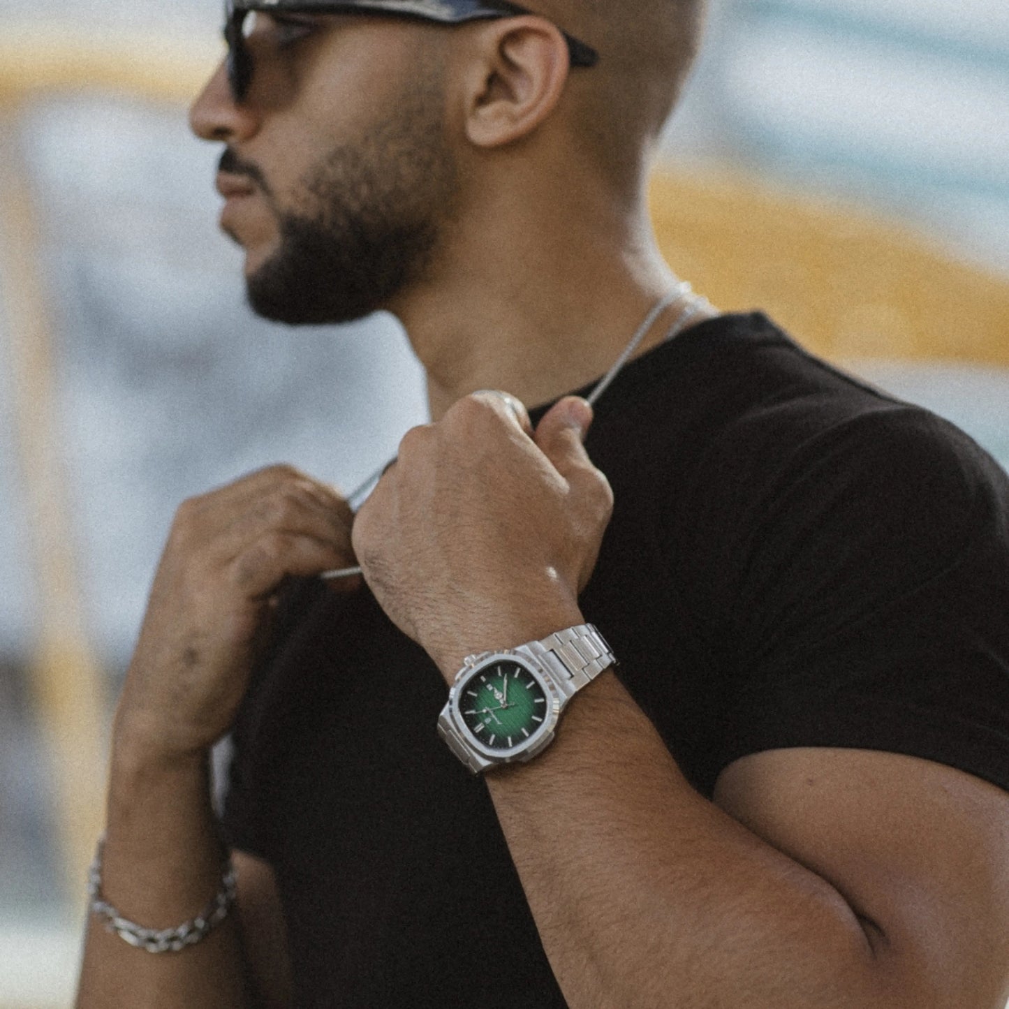 Nova Watches® 006