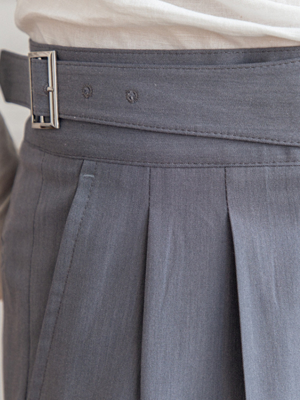 Italian Gurkha Classic Pants