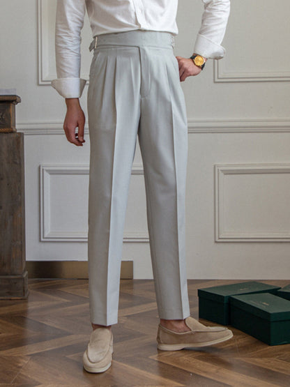 Italian Gurkha Classic Pants
