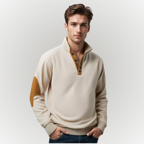 Craft - Winter Men's Pullover