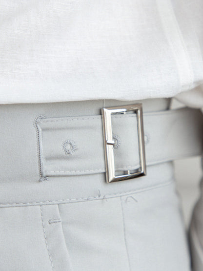 Italian Gurkha Classic Pants