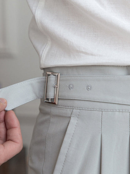 Italian Gurkha Classic Pants