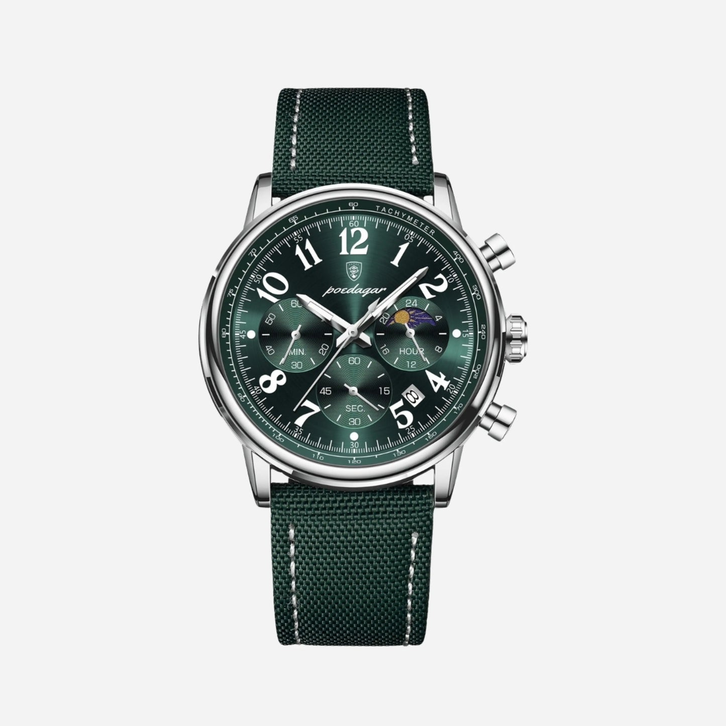 Nova Watches® 018