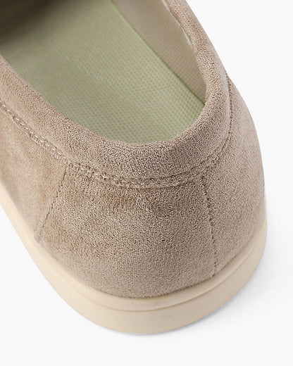 Montreux Suede Loafers