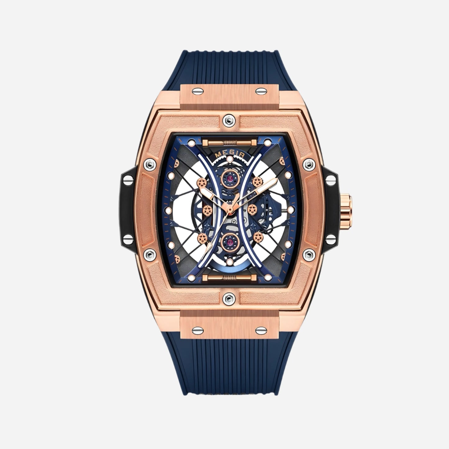 Nova Watches® 016