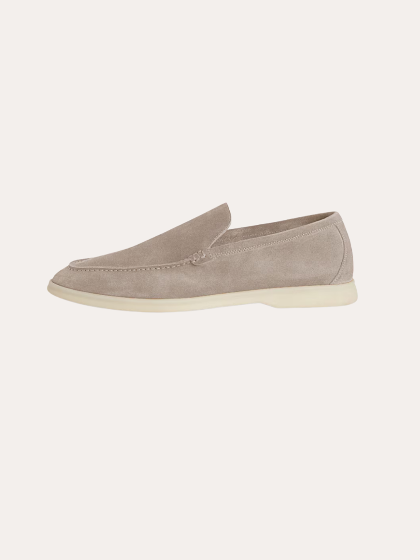 Refined Loafers