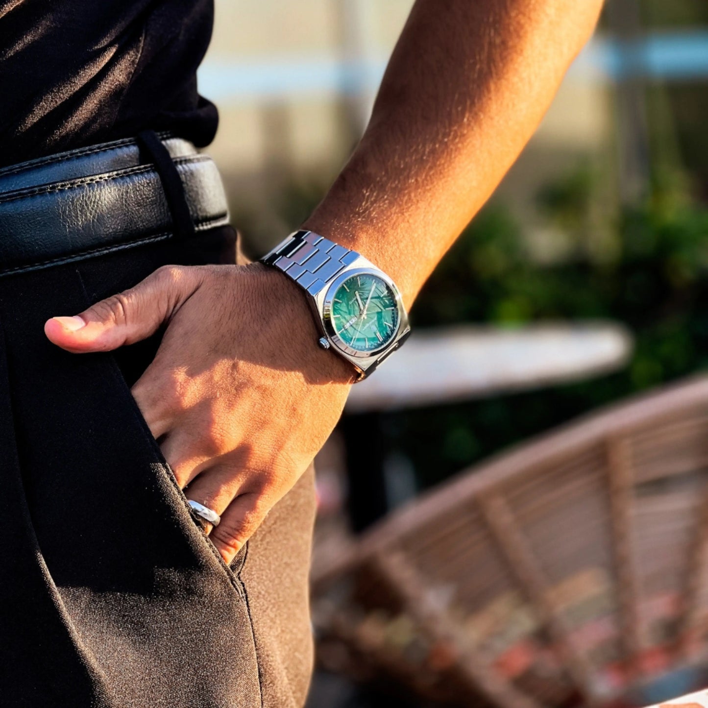Nova Watches® 008
