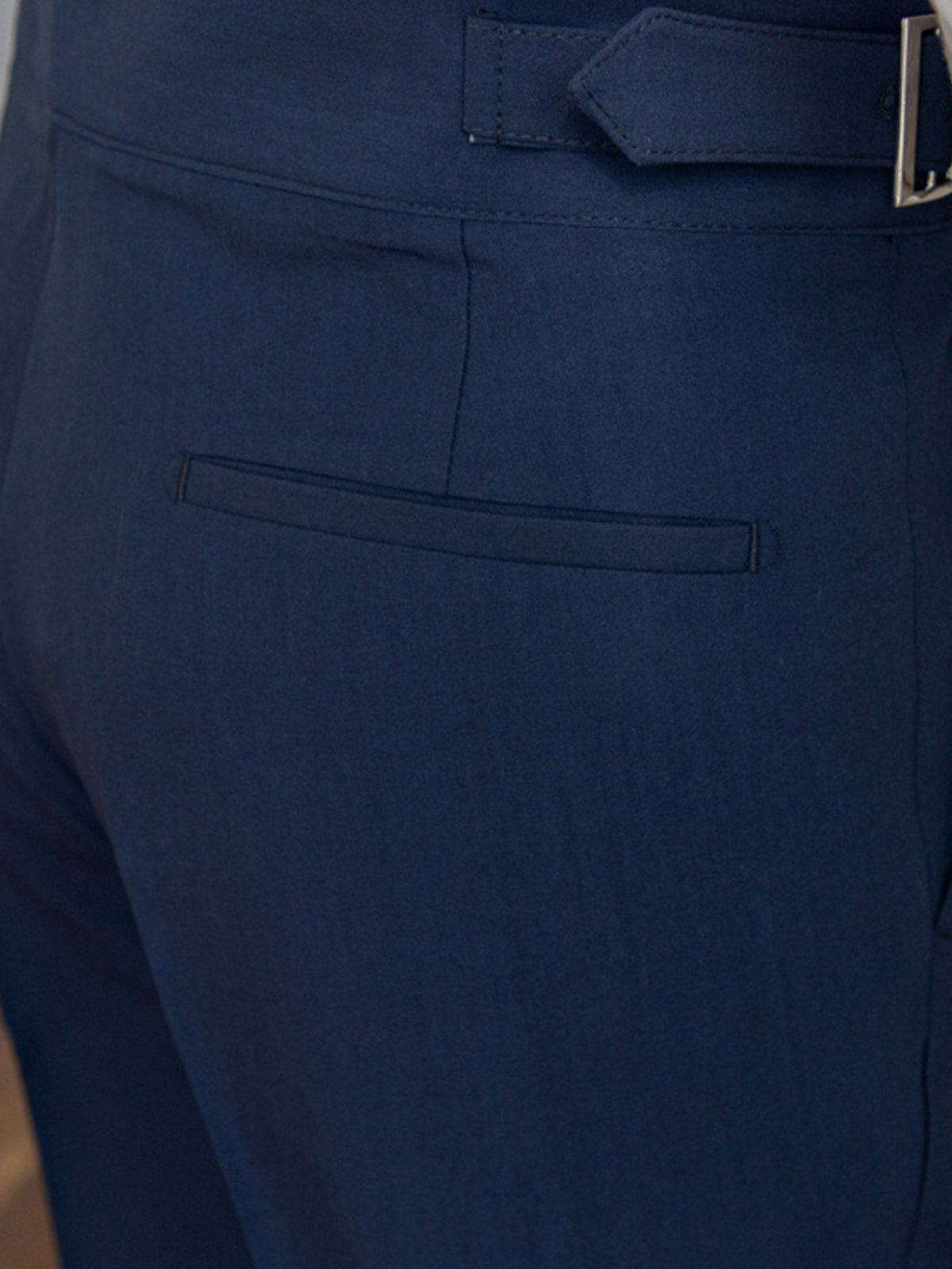 Italian Gurkha Classic Pants