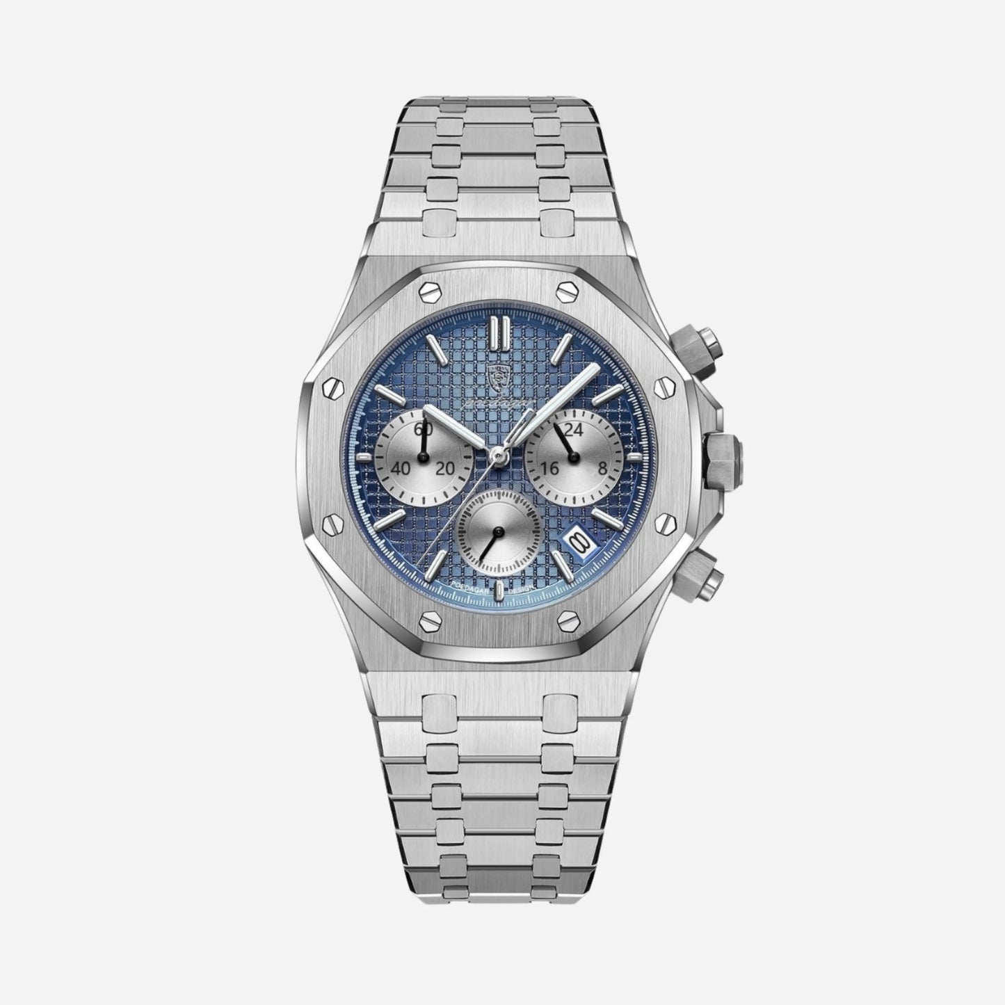 Nova Watches® 011