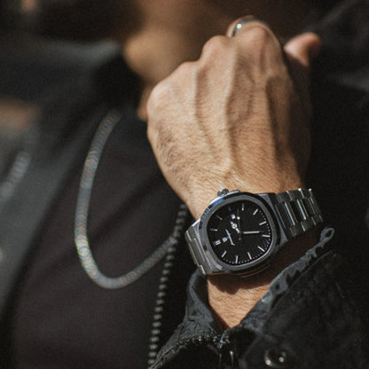 Nova Watches® 006