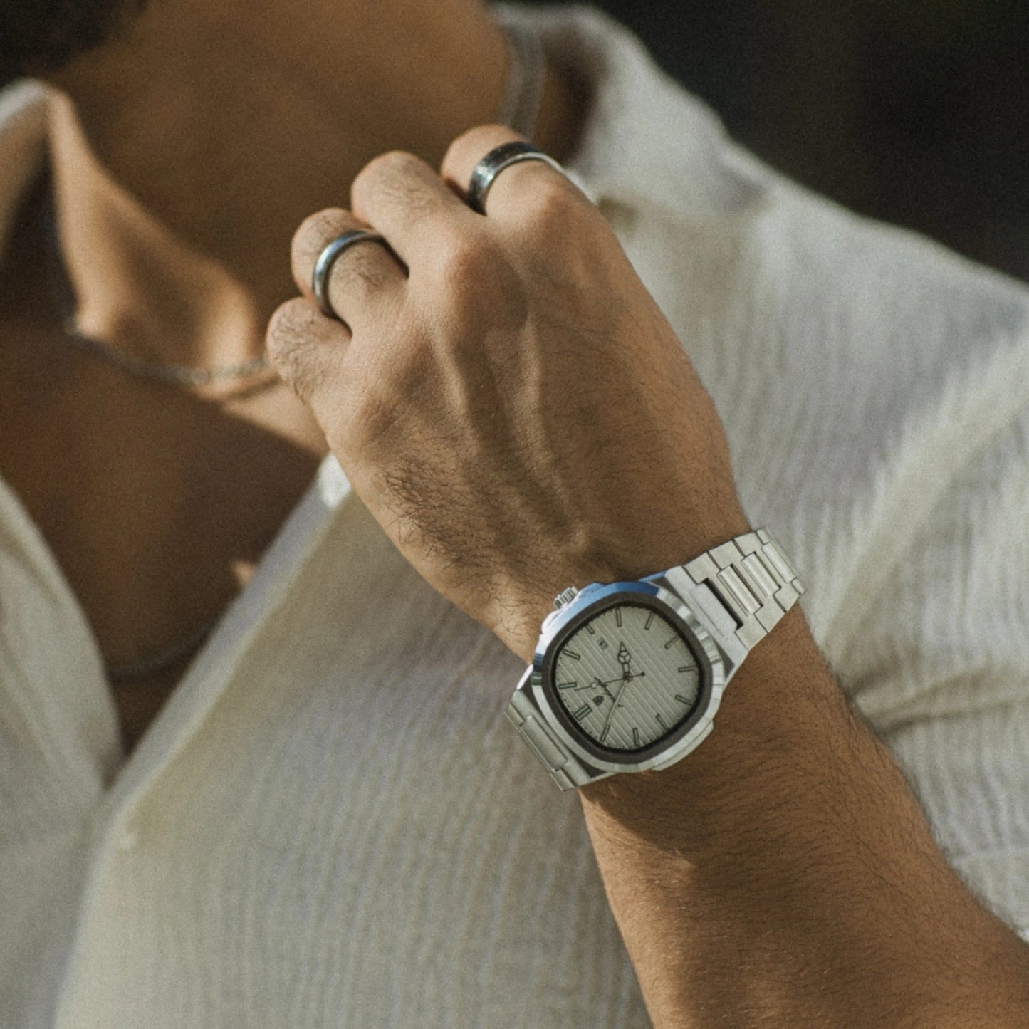 Nova Watches® 006