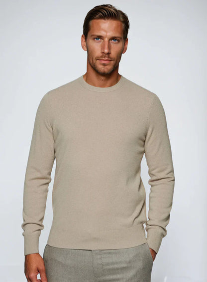 Premium Cashwool Sweater