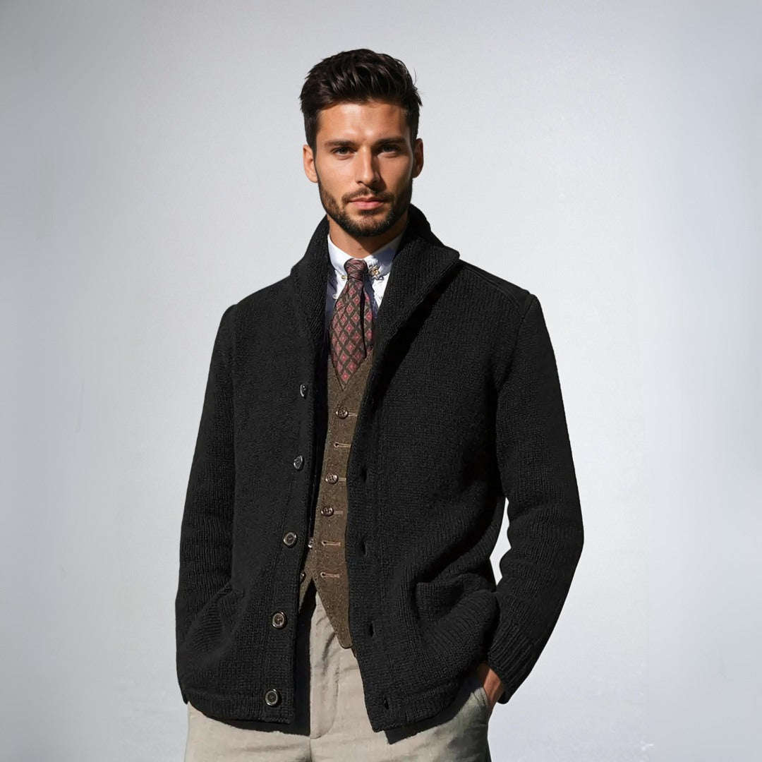 Chelsea - Elegant Men's Vest