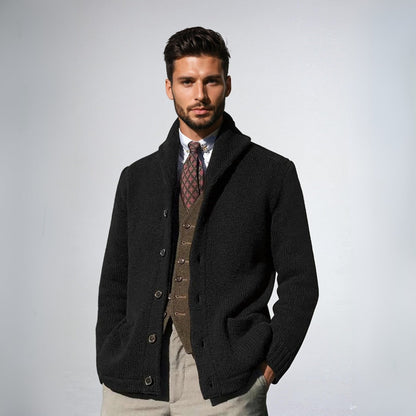 Chelsea - Elegant Men's Vest
