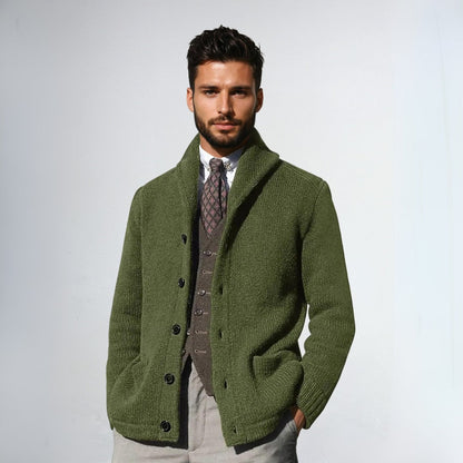 Chelsea - Elegant Men's Vest