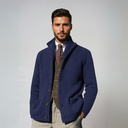 Chelsea - Elegant Men's Vest