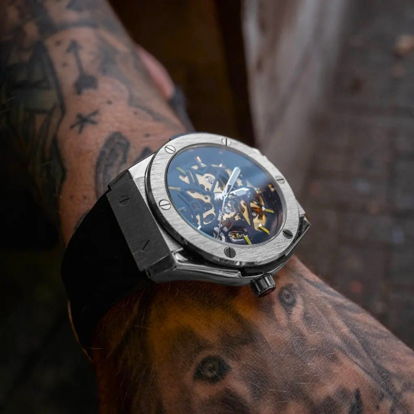 Nova Watches® 019