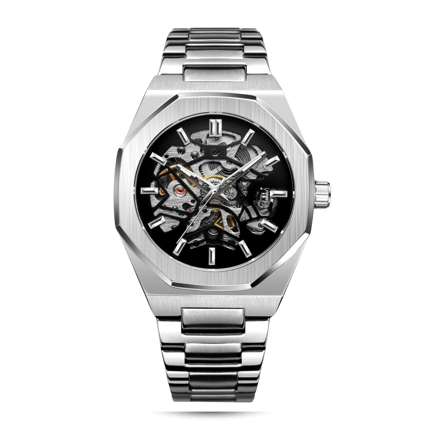 Nova Watches® 002