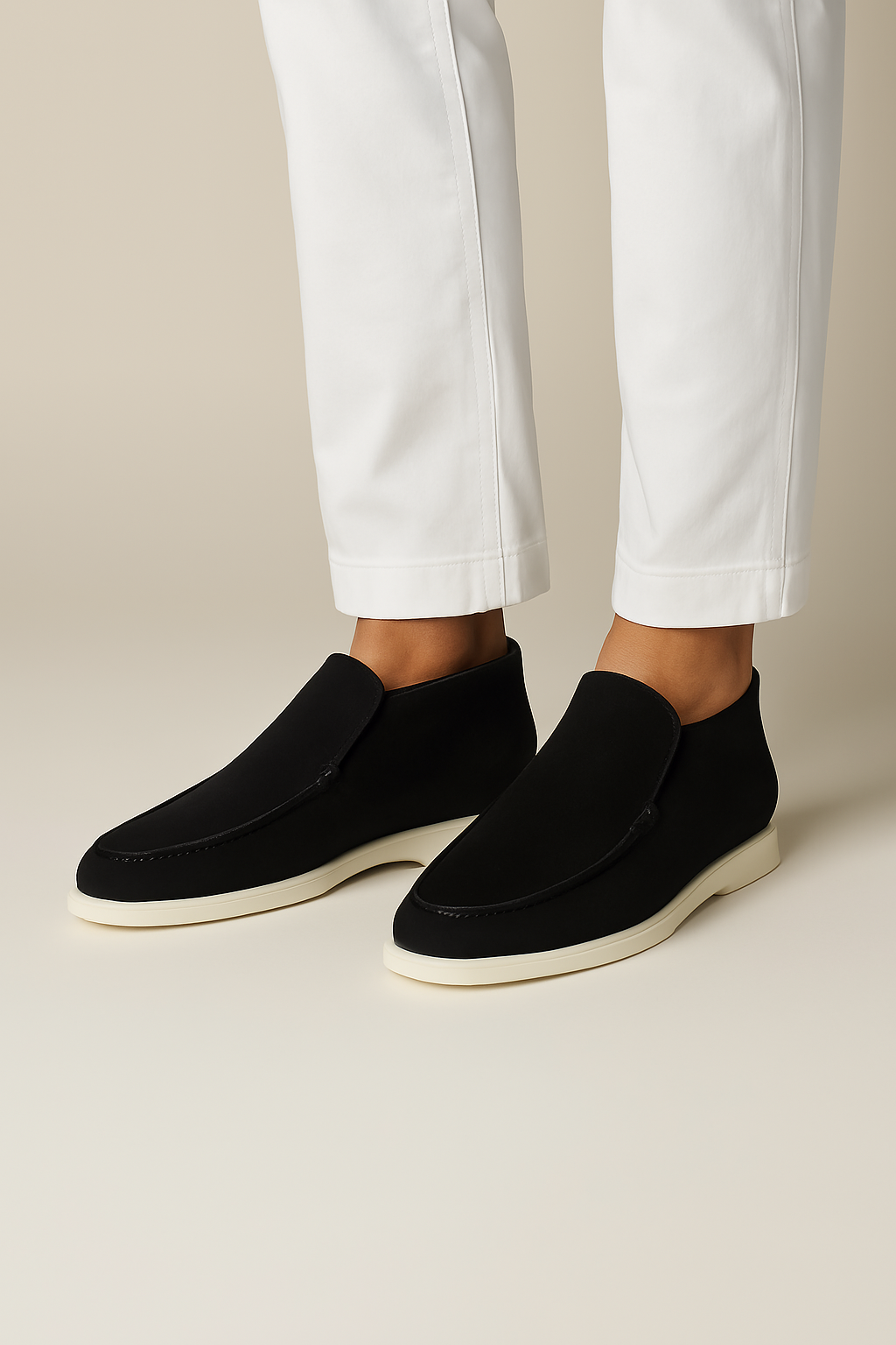 Designer Loafers