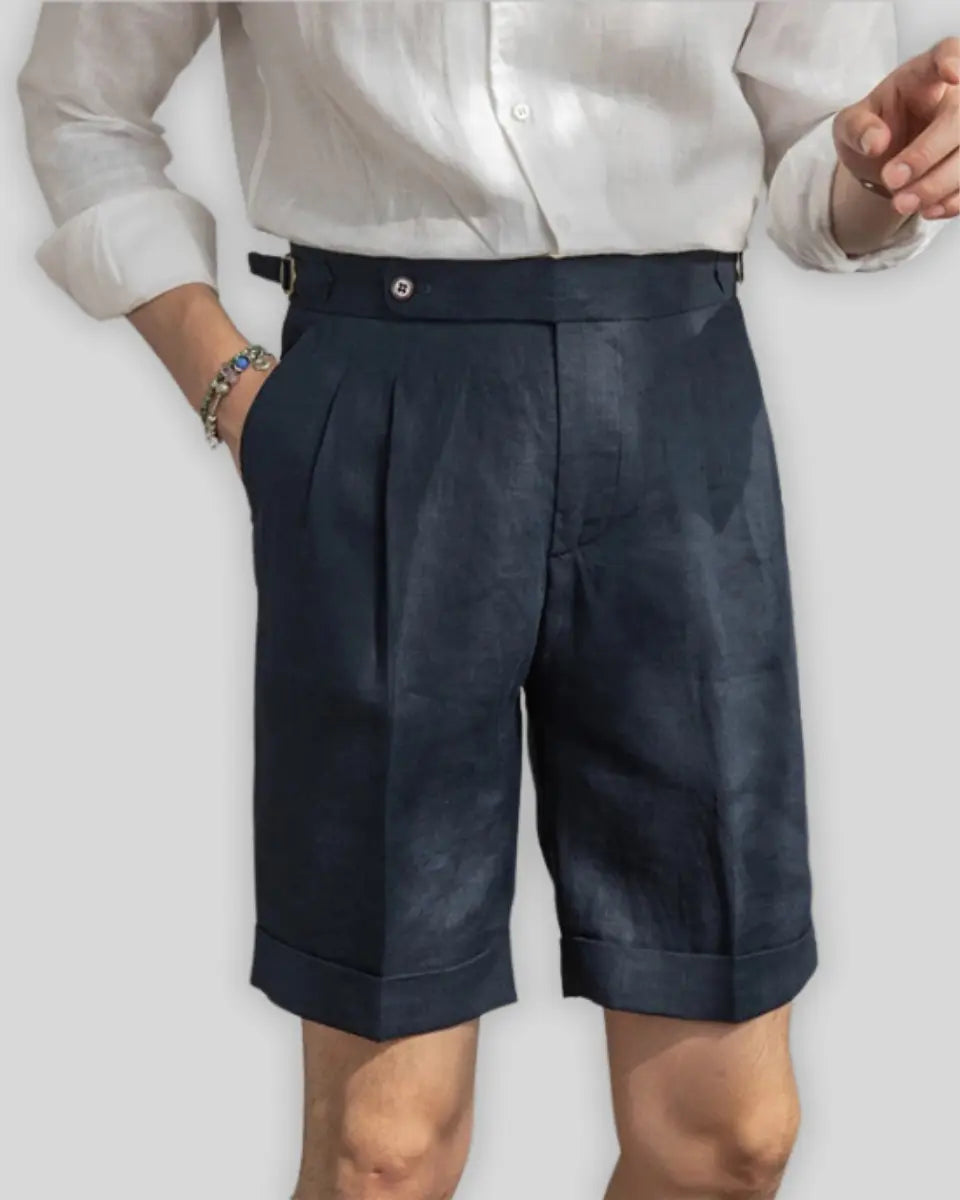 Oxford Shorts