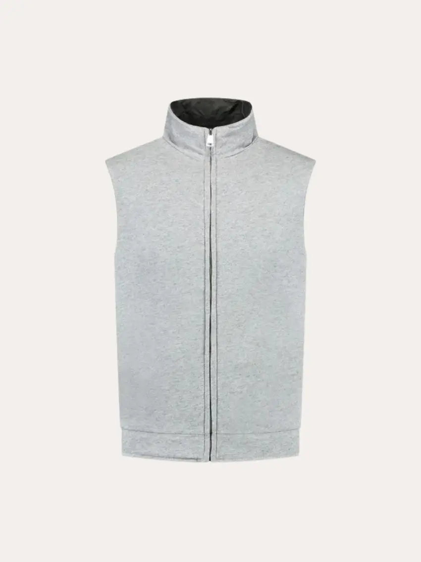Reversible City Gilet