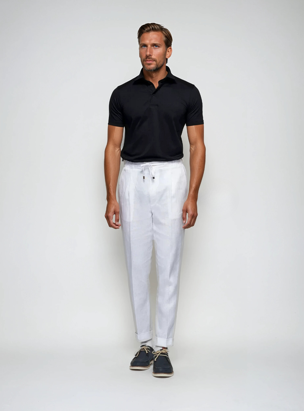 High Performance Polo