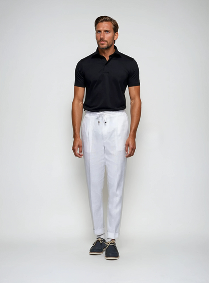 High Performance Polo