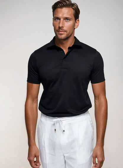 High Performance Polo
