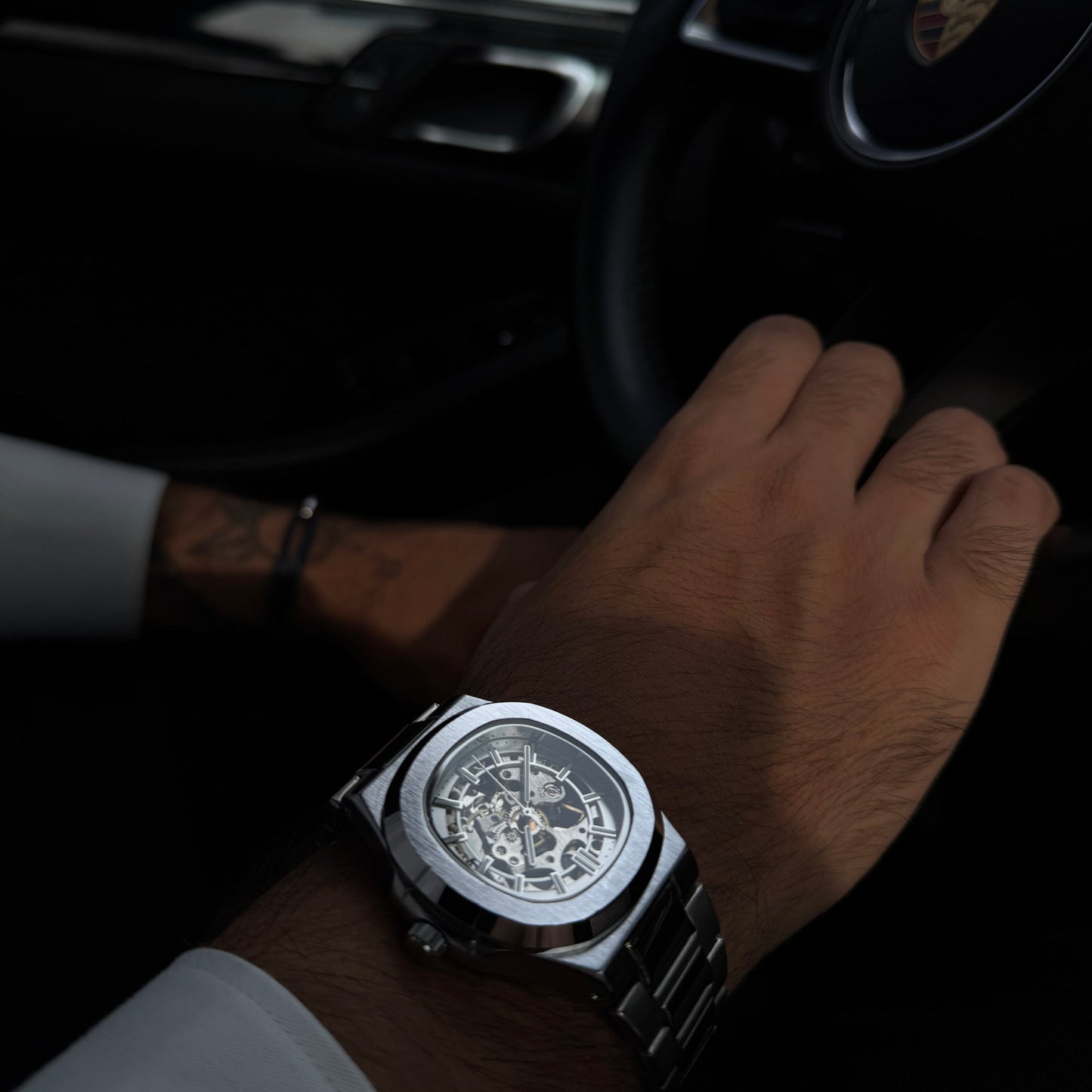 Nova Watches® 001