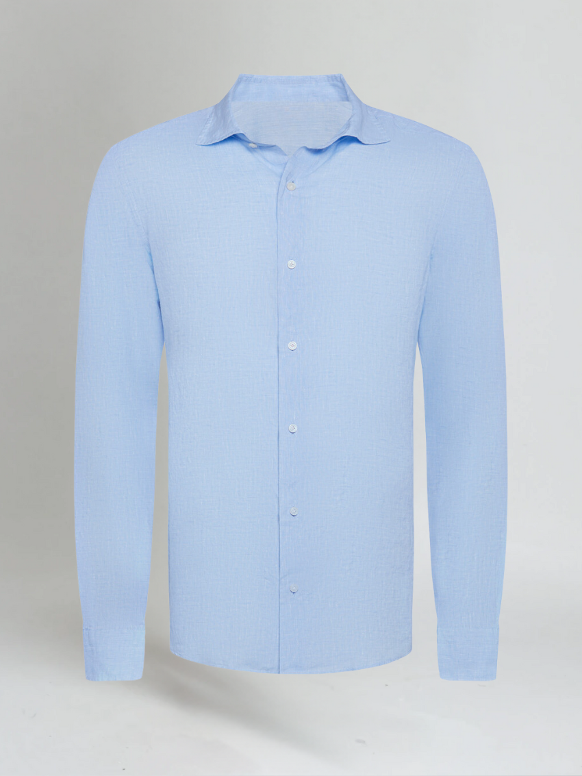 Essential Linen Shirt
