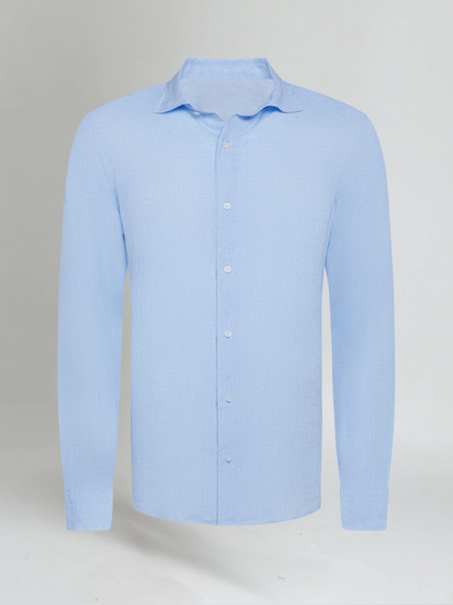 Essential Linen Shirt