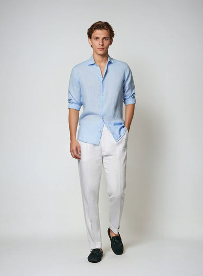 Essential Linen Shirt