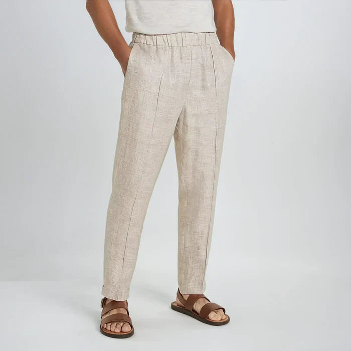 Linen Pants