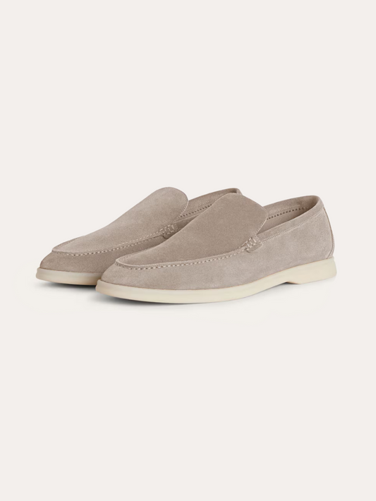 Refined Loafers