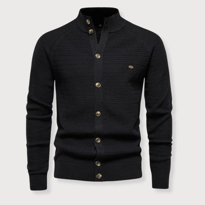 Louis - Classic Men's Vest with Modern Details
