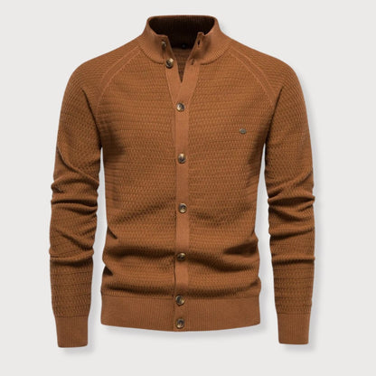 Louis - Classic Men's Vest with Modern Details