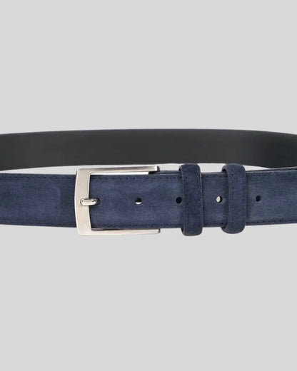Suede Belt