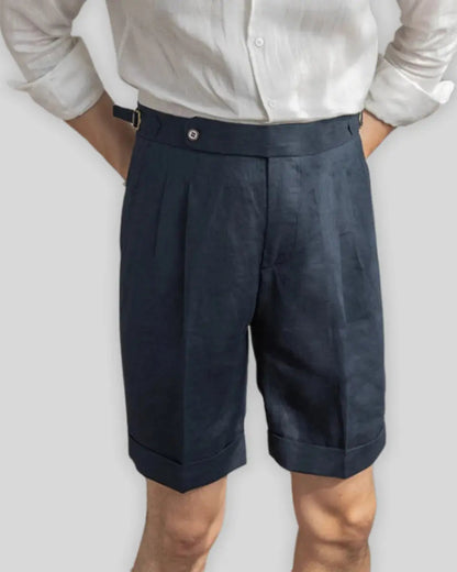 Oxford Shorts