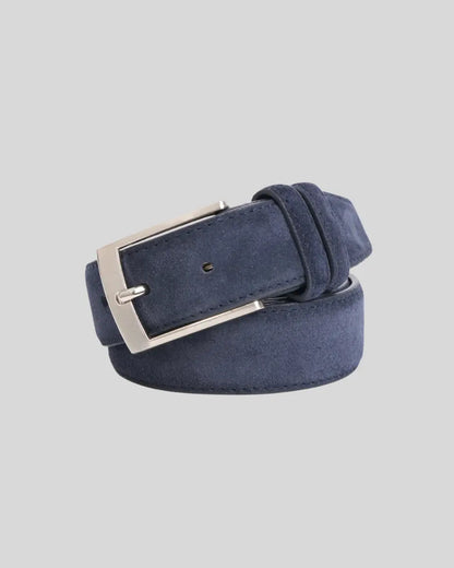 Suede Belt